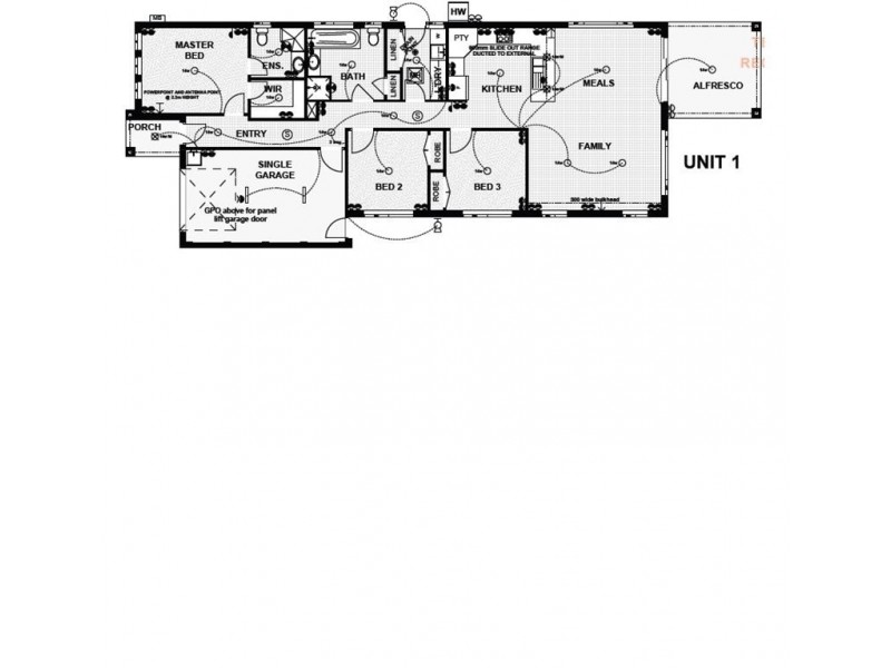 1/1 Sundial Boulevard, Tarneit VIC 3029