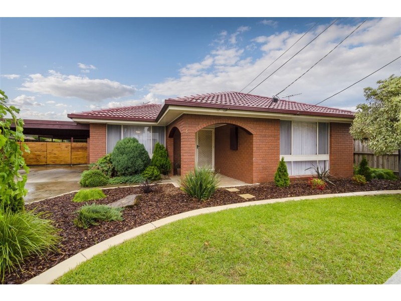 5 Nantilla Crescent, Werribee VIC 3030