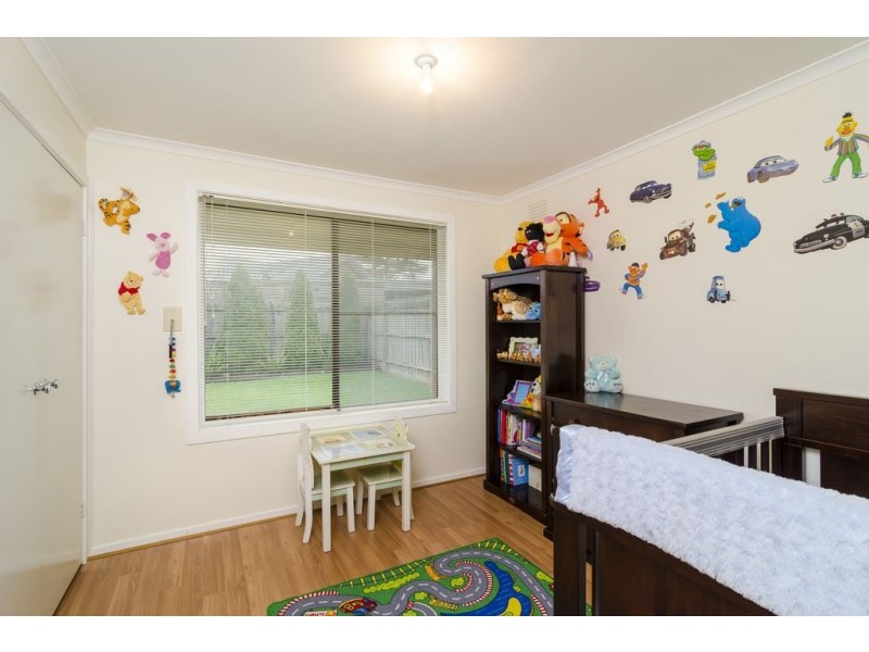 5 Nantilla Crescent, Werribee VIC 3030