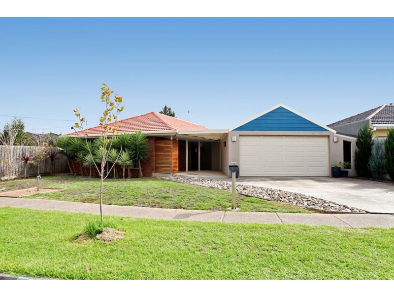 45 Matlock Street, Hoppers Crossing VIC 3029