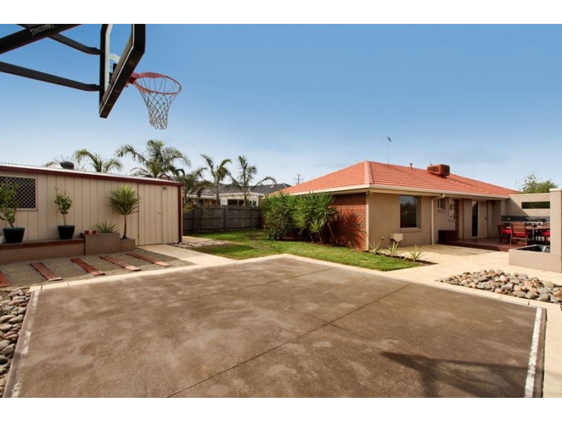 45 Matlock Street, Hoppers Crossing VIC 3029