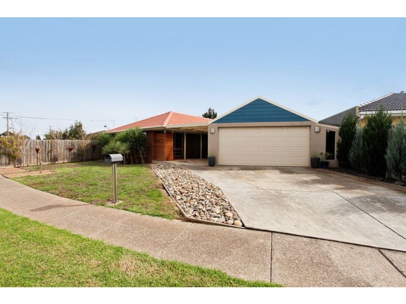 45 Matlock Street, Hoppers Crossing VIC 3029