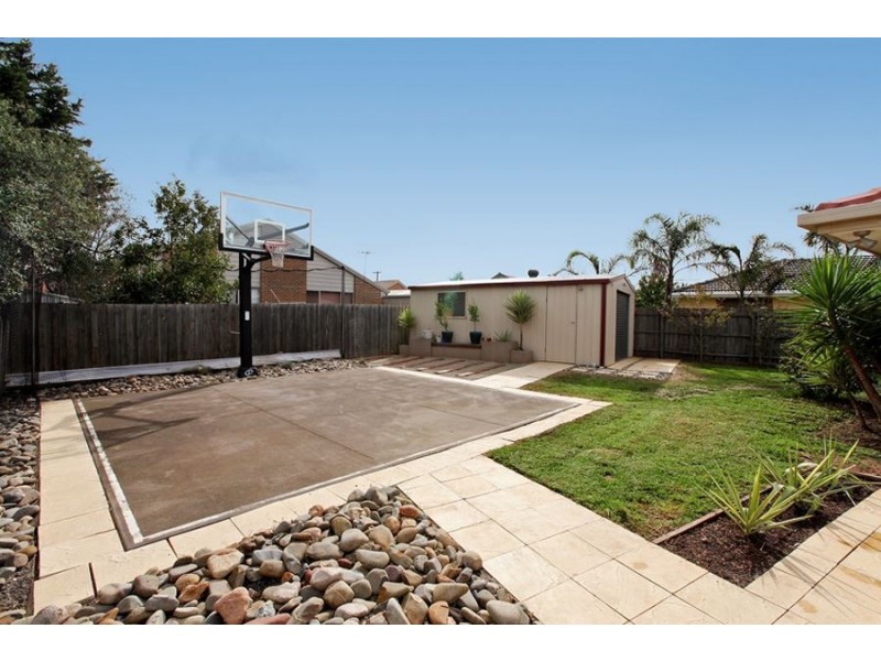 45 Matlock Street, Hoppers Crossing VIC 3029