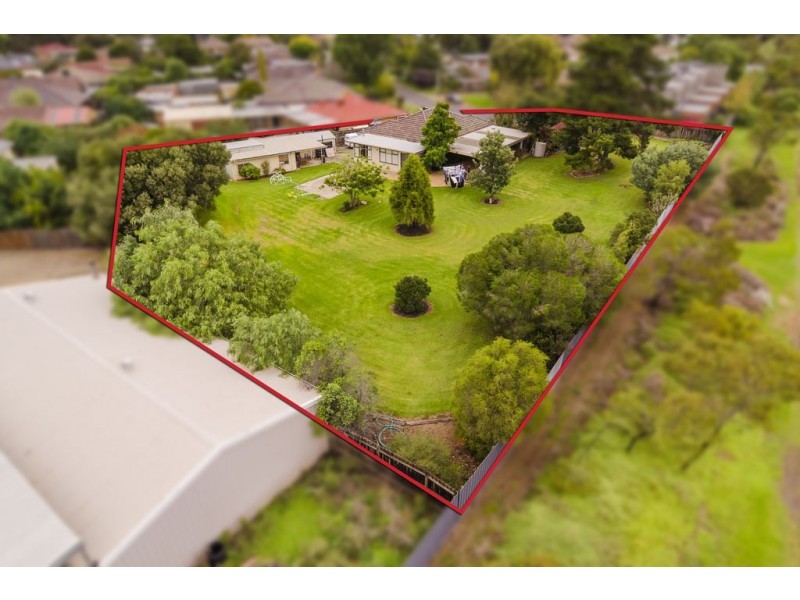 Werribee VIC 3030