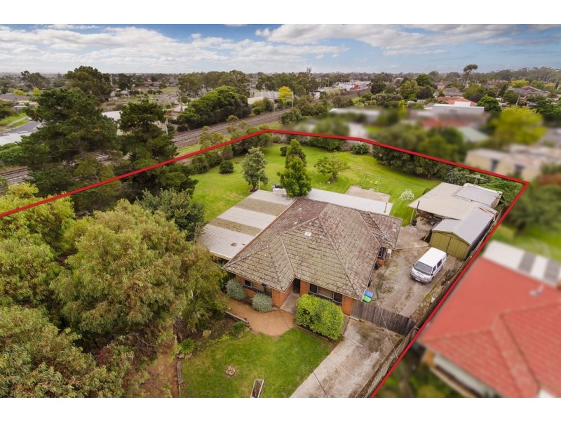 Werribee VIC 3030