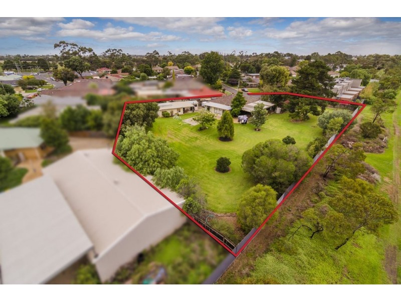 Werribee VIC 3030