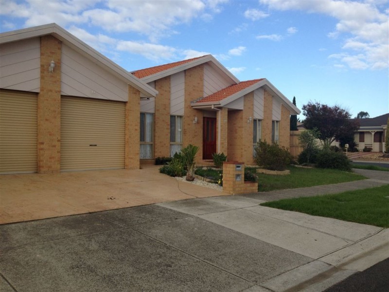 19 Fairhaven Crescent, Hoppers Crossing VIC 3029