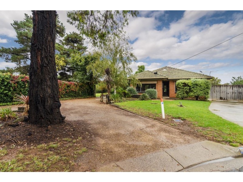 1 Queens Court, Werribee VIC 3030