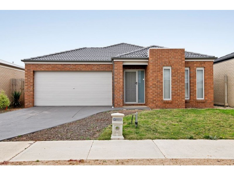 15 Maryann Way, Tarneit VIC 3029