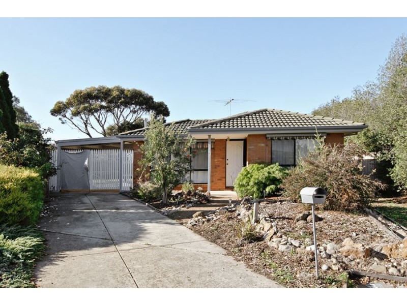 8 Carrington Close, Wyndham Vale VIC 3024