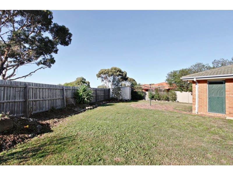8 Carrington Close, Wyndham Vale VIC 3024
