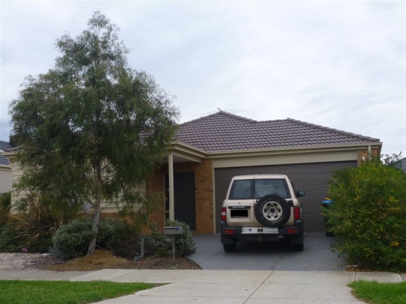 14 Mirror Avenue, Tarneit VIC 3029