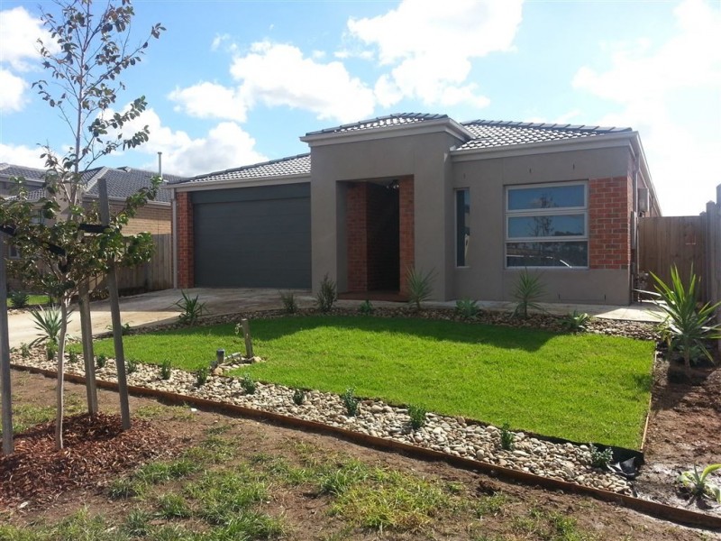 17 Columbia Street, Tarneit VIC 3029