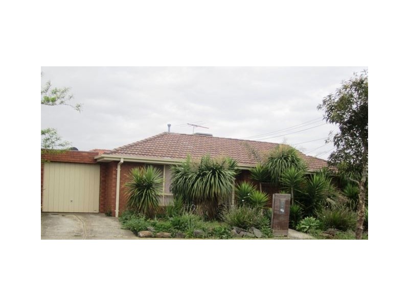 89. Shane Ave, Seabrook VIC 3028