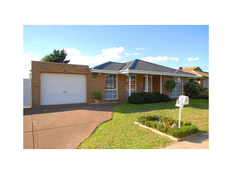 7. Hakea Court, Altona Meadows VIC 3028