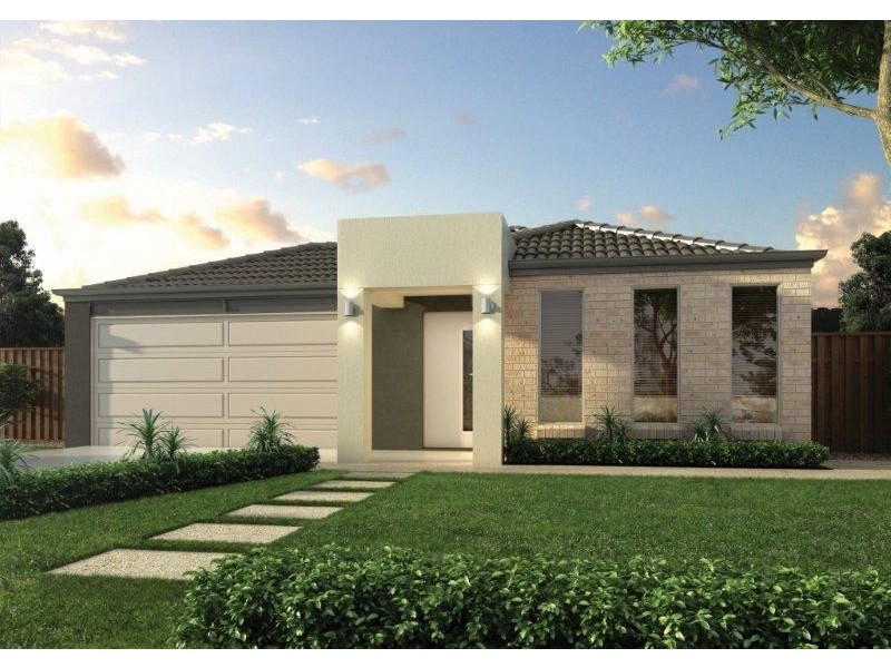 8 Mopane Circuit, Wyndham Vale VIC 3024