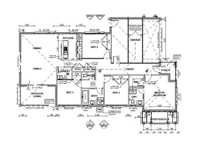 8 Mopane Circuit, Wyndham Vale VIC 3024