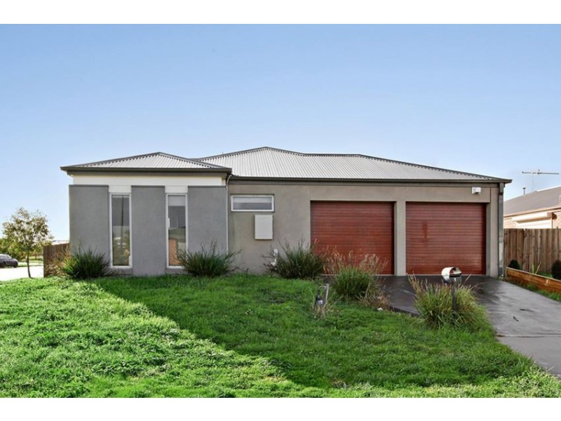 1 Cabarita Court, Truganina VIC 3029