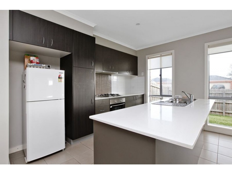 1 Cabarita Court, Truganina VIC 3029