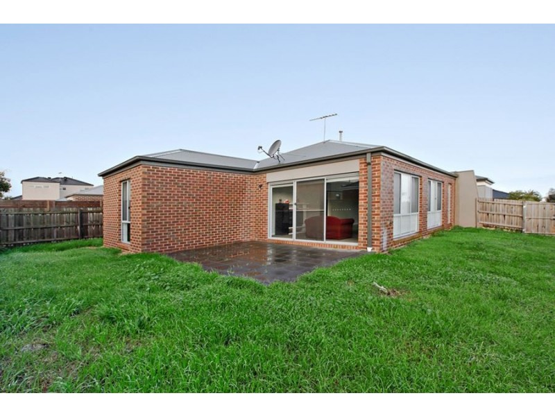 1 Cabarita Court, Truganina VIC 3029