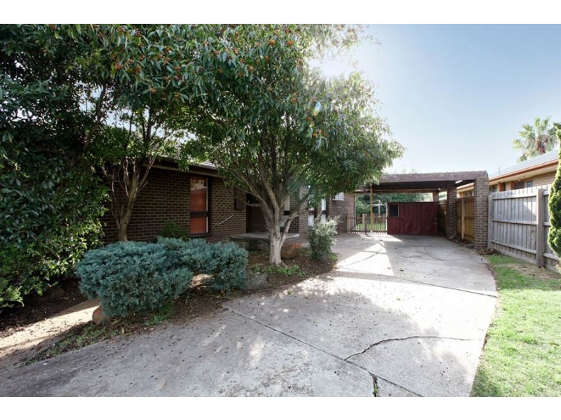 4 Hayden Street, Hoppers Crossing VIC 3029