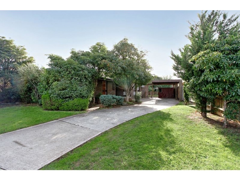 4 Hayden Street, Hoppers Crossing VIC 3029