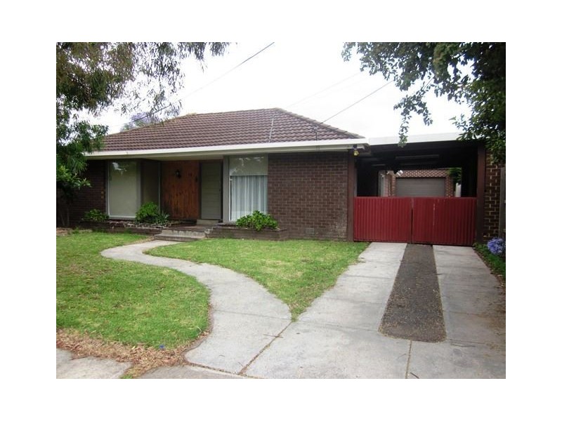 18 Woodville Park Drive, Hoppers Crossing VIC 3029