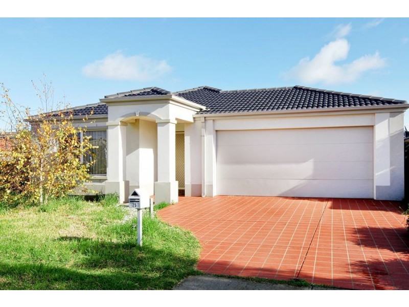 25 Giselle Grove, Tarneit VIC 3029