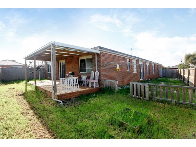 25 Giselle Grove, Tarneit VIC 3029