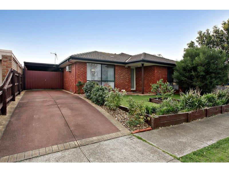 17 William Wright Wynd, Hoppers Crossing VIC 3029