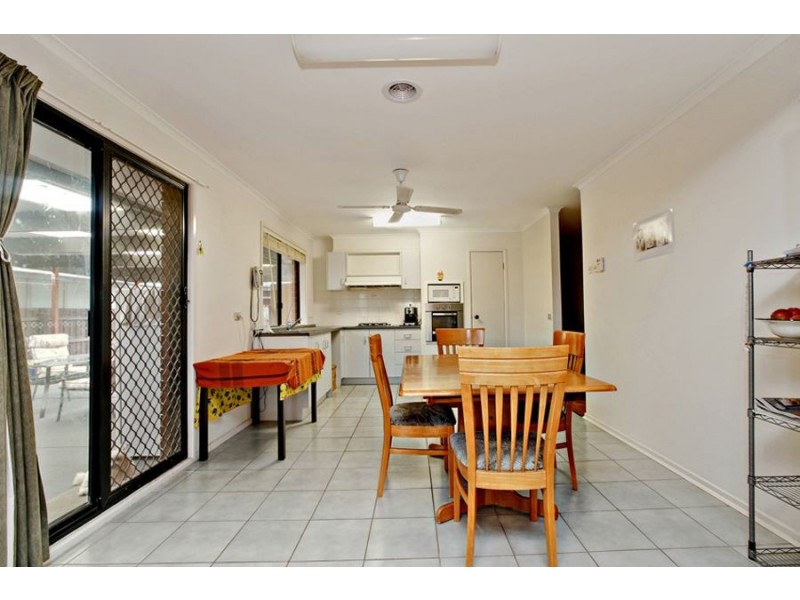 17 William Wright Wynd, Hoppers Crossing VIC 3029