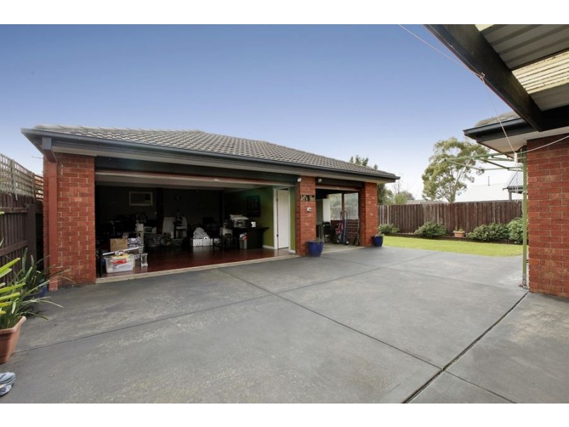 17 William Wright Wynd, Hoppers Crossing VIC 3029