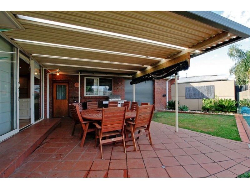 11 Sasha Court, Werribee VIC 3030