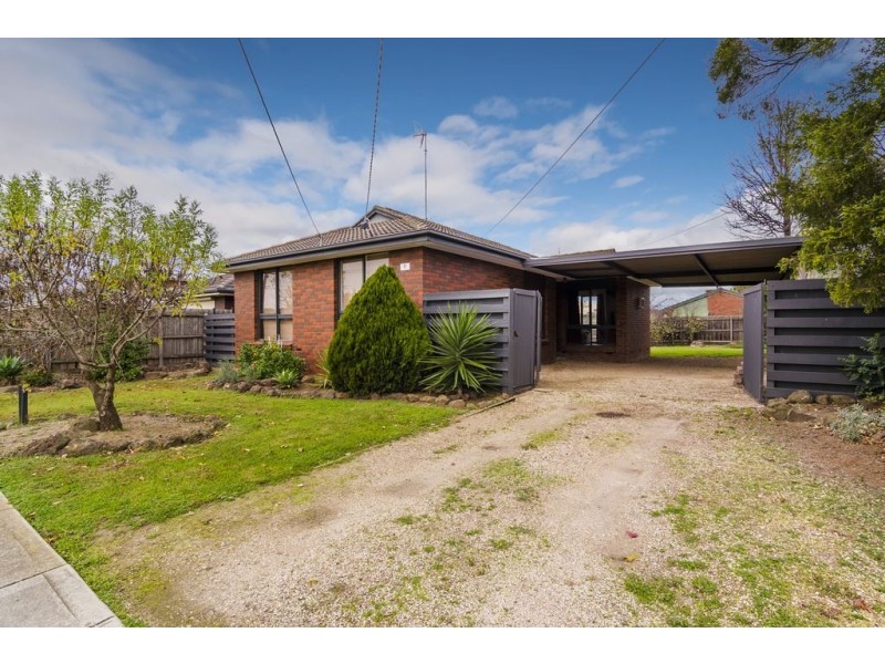11 Whitehaven Court, Wyndham Vale VIC 3024