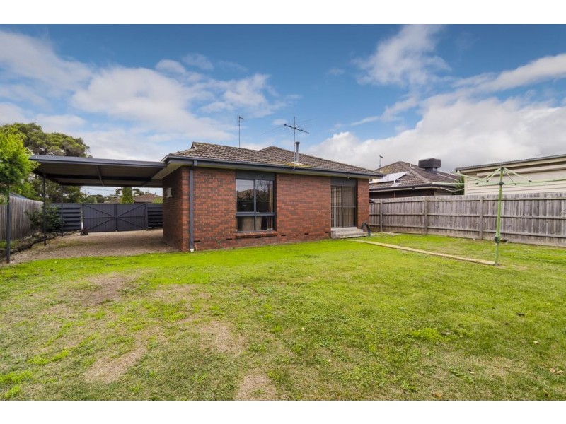 11 Whitehaven Court, Wyndham Vale VIC 3024