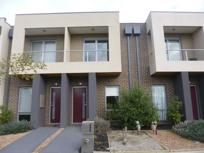 10A Hanworth  Avenue, Williams Landing VIC 3027