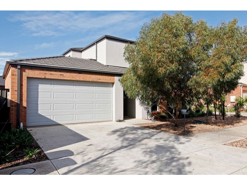 8 Bonita Avenue, Tarneit VIC 3029