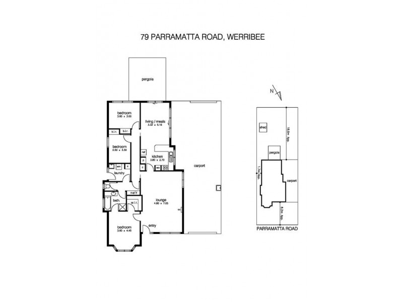79 Parramatta Road, Werribee VIC 3030