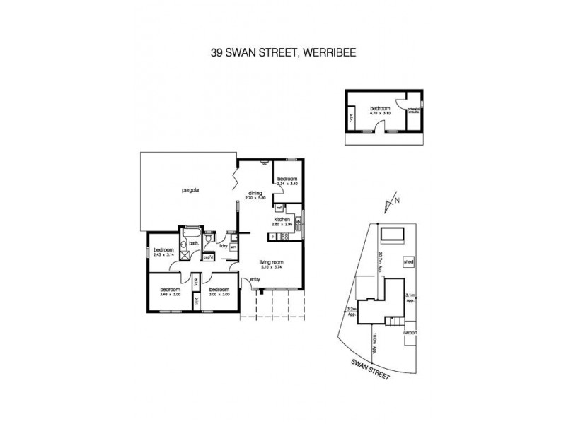 39 Swan Street, Werribee VIC 3030