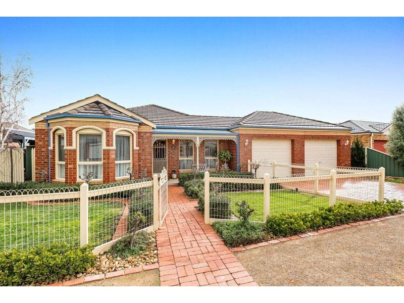 19 Bronte Court, Wyndham Vale VIC 3024