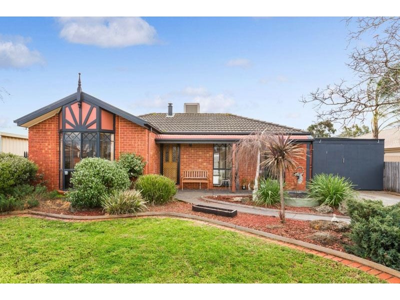 3 William Wright Wynd, Hoppers Crossing VIC 3029