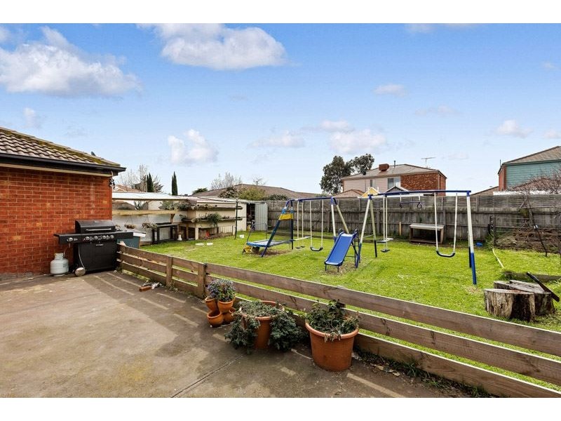 3 William Wright Wynd, Hoppers Crossing VIC 3029