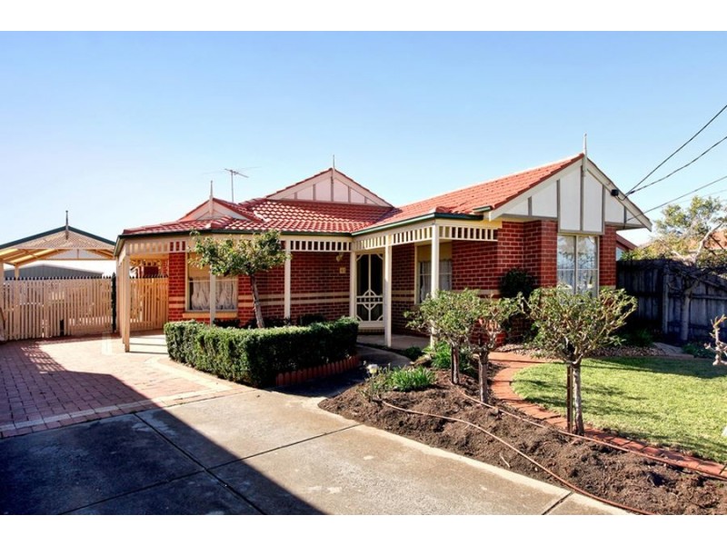 61 Wildflower Crescent, Hoppers Crossing VIC 3029