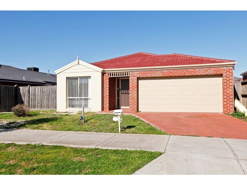53 Papillon Parade, Tarneit VIC 3029