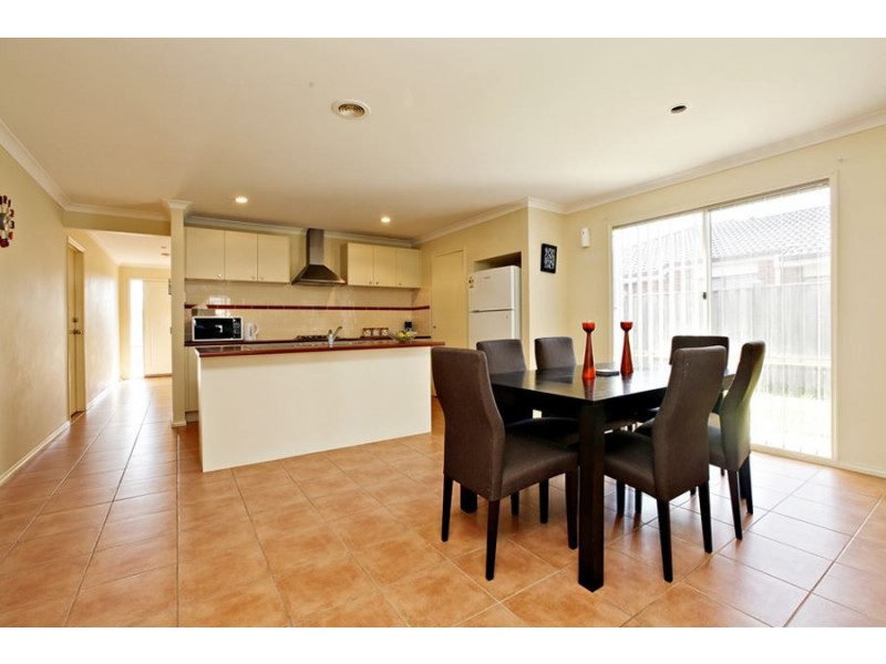 53 Papillon Parade, Tarneit VIC 3029