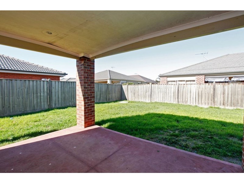 53 Papillon Parade, Tarneit VIC 3029