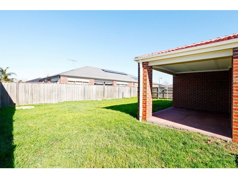 53 Papillon Parade, Tarneit VIC 3029