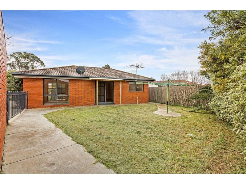 1/5 Budgeree Place, Hoppers Crossing VIC 3029