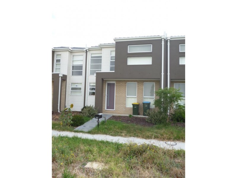56 Featherbrook Drive, Point Cook VIC 3030