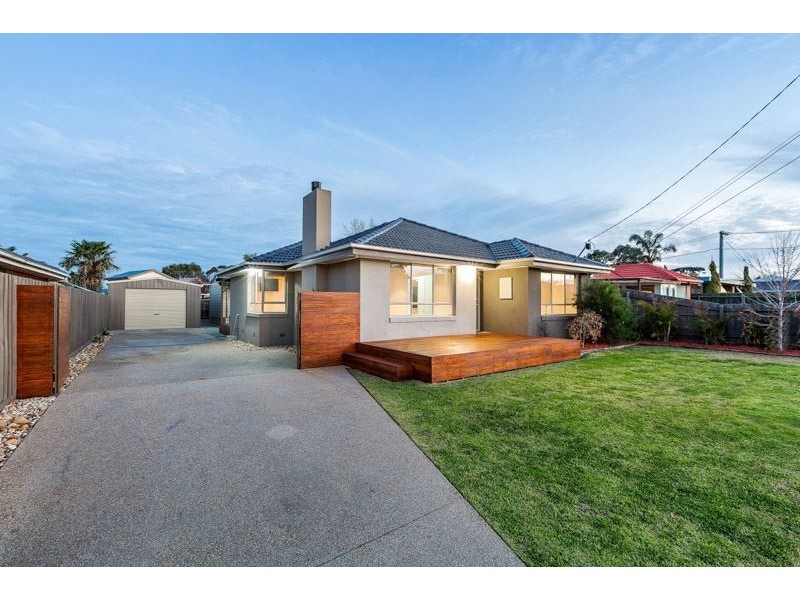 17 Moffatt Crescent, Hoppers Crossing VIC 3029